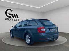 SKODA Octavia Combi Ambition Carplay | Tempomat