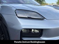 Porsche Macan - Vorschau Bild 11