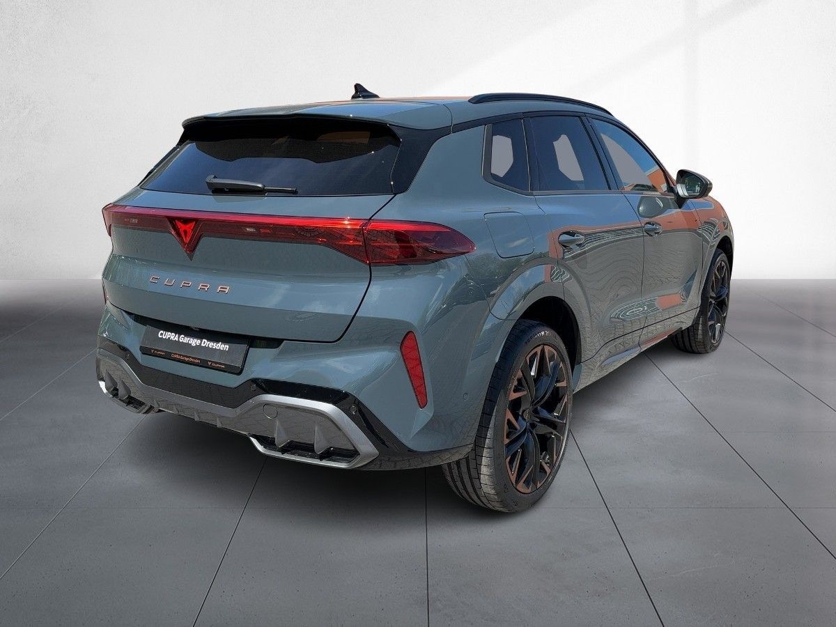 Cupra Terramar - Bild 4
