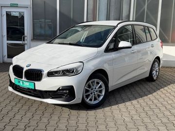 BMW 218 Gran Tourer - 1