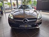 Mercedes-Benz SLC 300 AMG MEMORY LED NAVI RFK - Mercedes-Benz SLC 300