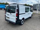 Renault Trafic Kasten L1H1 2,8t Komfort - Renault Trafic mit Anhängerkupplung