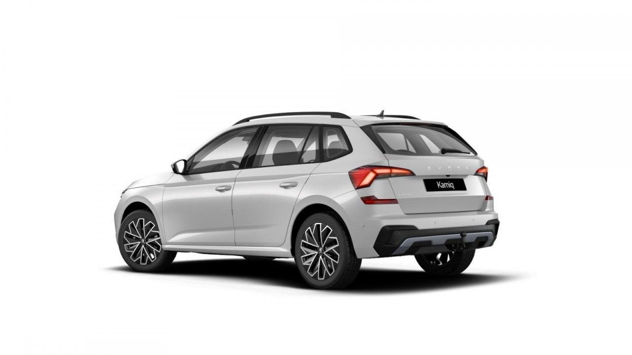 Skoda Kamiq - Bild 4