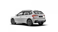 Skoda Kamiq - Vorschau Bild 4