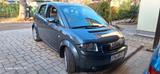 Audi A2 1.6 FSI, techn. und opt. TOP, viele Extras - Audi A2: 1.2