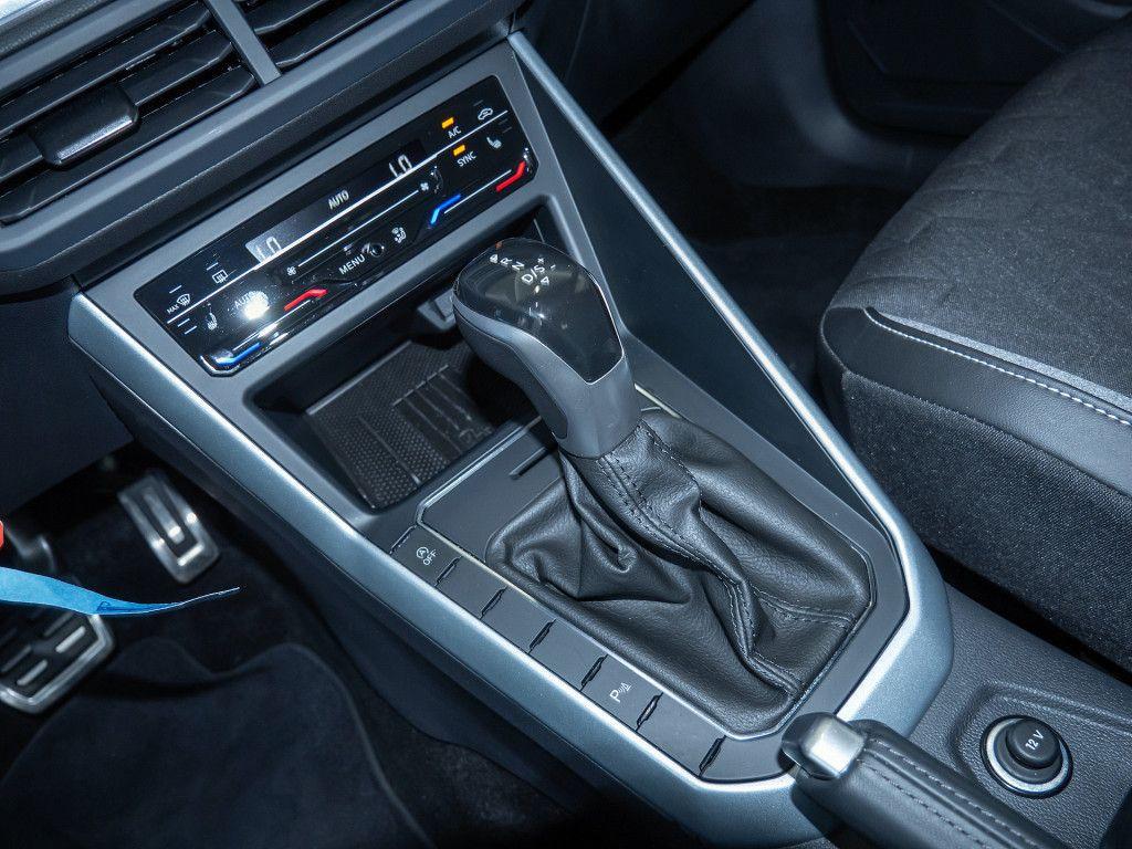 Volkswagen Polo 1.0 TSI Goal AHK Kamera LED Navi Sitzhzg., миниатюра 14