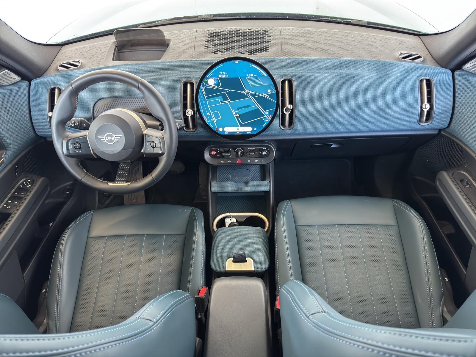MINI Countryman SE ALL4 Navi.LED.360°.ACC.Pano.HuD