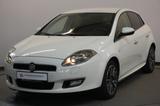 Fiat Bravo 1.6 JTDM Multijet Dynamic Automatik PDC - Fiat Bravo Gebrauchtwagen