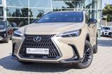 Lexus NX 450h+ E-FOUR Overtrail
