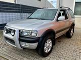 Opel Frontera B 2.2 16V 4x4 Sport RS 1-Hand Klima - Opel aus 2002