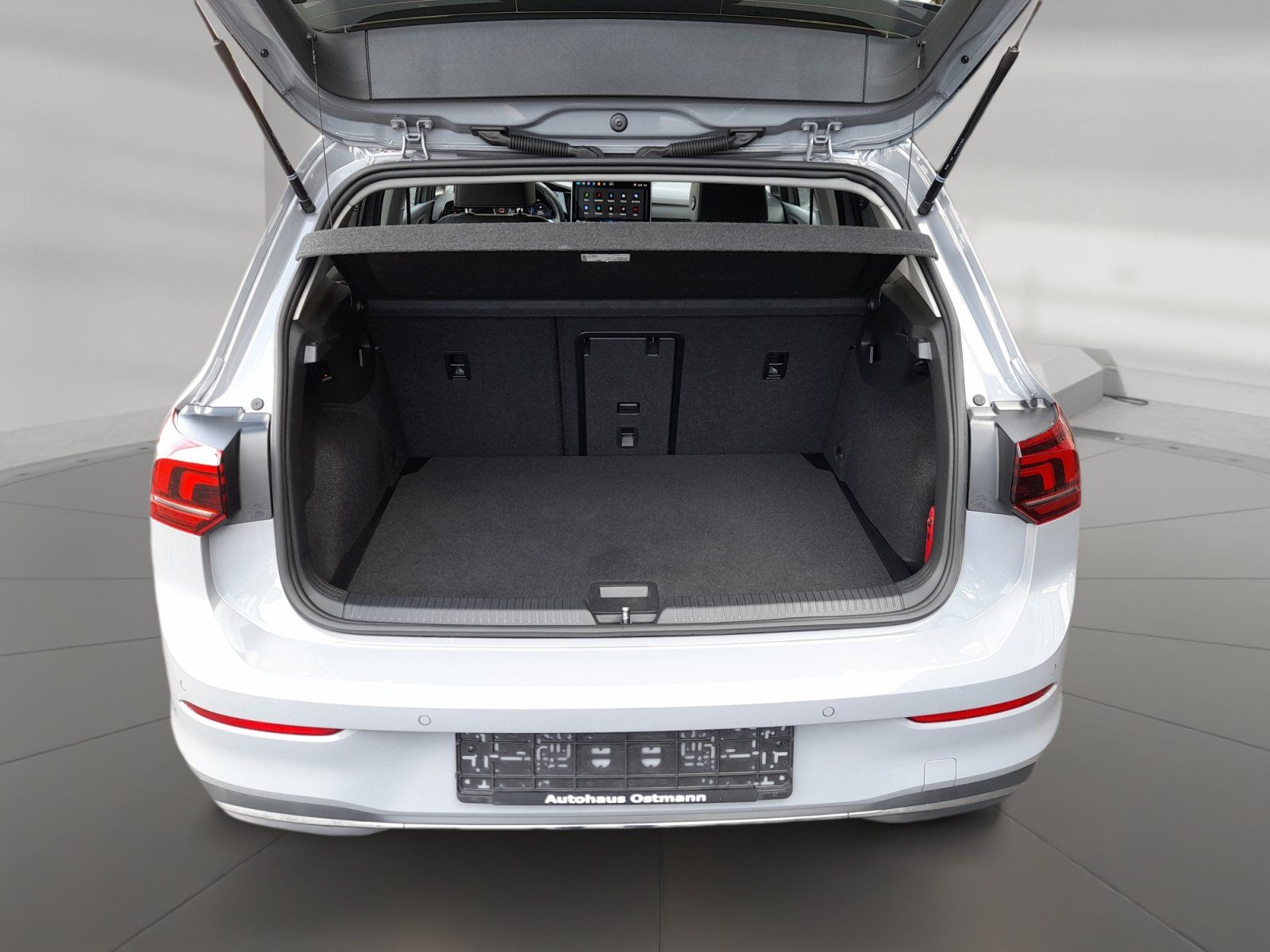 Volkswagen Golf - Bild 15