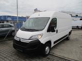Fiat Ducato / Citroen Jumper 2,2 HDi.Maxi.Lang-Hoch - Fiat Ducato: Lang