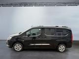 Toyota Proace City Verso TeamDeutschland Autom. 7-Sitze - Toyota Proace City aus 2022
