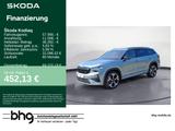Skoda Kodiaq RS TSI DSG 4x4 5 Jahre Garantie AHK Leder