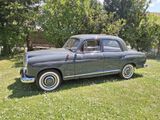 Mercedes-Benz 190 - Mercedes-Benz aus 1959