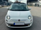 Fiat 500C 0.9 TwinAir, Xenon, Soundsystem, 2.Hd., - Fiat 500C aus 2011