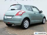 Suzuki Swift 1.2 Klima/USB/Scheckheft/TÜV Juli 2027 - Suzuki Gebrauchtwagen