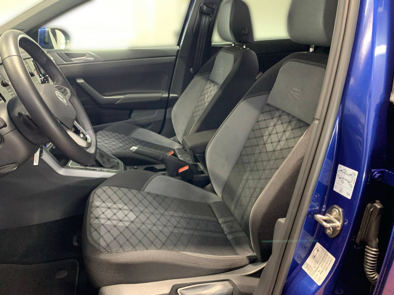 Volkswagen Taigo - Bild 9