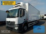 Mercedes-Benz Antos 1827 4X2 FRIGO 820X246X235 THERMOKING T100 - Mercedes-Benz 1827