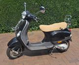 Vespa LX50 - VESPA MOFA