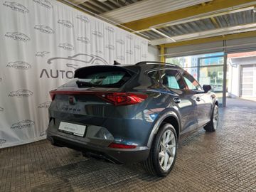 Cupra Formentor - 5
