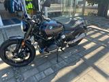 BMW R12 Bobber Umbau Einzelstück neuwertig - BMW Bobber Motorräder