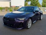 BMW M240i xDrive Coupé, H&K, Schiebedach, Keyless