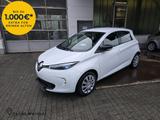 Renault ZOE Life*Batterie-Miete*KLIMAA.*KAMERA*8-FACH*NA - Renault ZOE Life