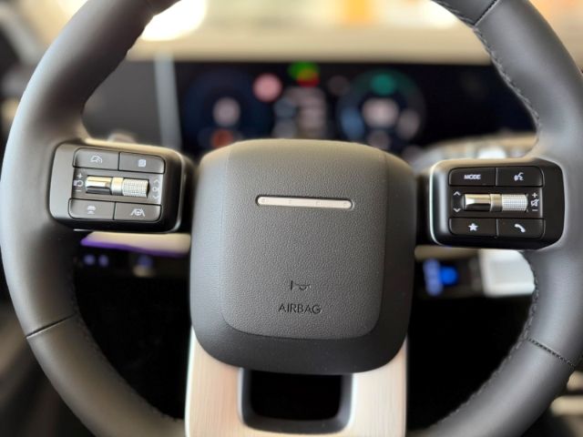 Hyundai Santa Fe – Bild 15