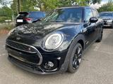 MINI Cooper Clubman SD ALL 4°LED°PANO°LEDER°H&K - mit Diesel-Antrieb: Teilleder, Panorama-Dach, Kleinwagen