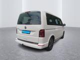Volkswagen T6.1 Multivan Edition 2.0 TDI DSG CarPlay PDC - Volkswagen T6 Multivan mit Diesel-Antrieb: Sitzheizung