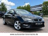 Seat Leon SC FR*Zahnriemen neu*LED*PDC*Navi* - Seat Leon in Magdeburg
