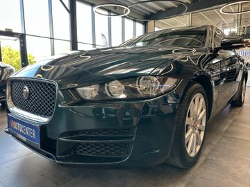 MYAUTOCENTER – Gebraucht- und Jahreswagen mit Werkstattservice in Pfaffenhofen Jaguar XE Pure *LED*Keyless*2-Zonen*Tempo*Navi*