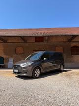 Ford Transit Connect bj. 2018 - gebrauchte Ford Transit Connect aus dem Jahr 2018