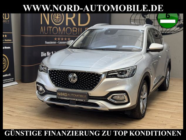 MG EHS PHEV Luxury *PANO*LEDER*LED*18Z*360KAM*VIRT*