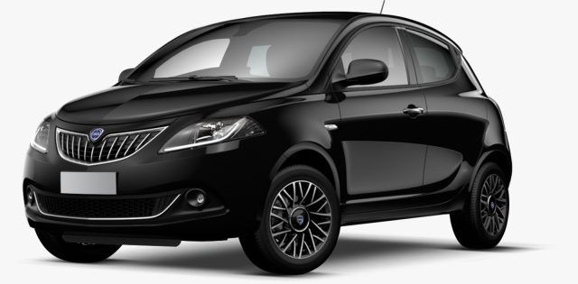 Inne LANCIA Ypsilon 1.0 FireFly 5 porte Hybrid Gold *