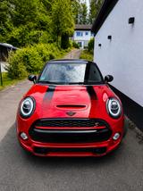 MINI Cooper S S JCW HEADUP HARMAN UNFALLFREI TOP! - MINI MINI Gebrauchtwagen in Dortmund