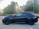 BMW X6 xDrive30d,M-Paket,LED,Hamann 22 Zoll,HUD, - BMW: Haman