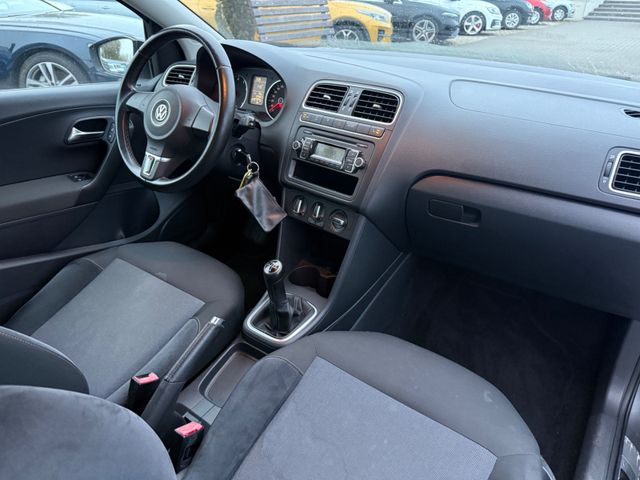 Volkswagen Polo  V Style