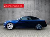 Audi A5 Cabrio 40 TFSI S-tronic NAVI HUD LED ACC GRA  - Audi Gebrauchtwagen in Hannover