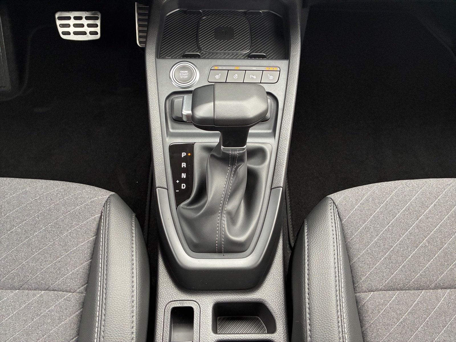 Kia Stonic - Bild 14