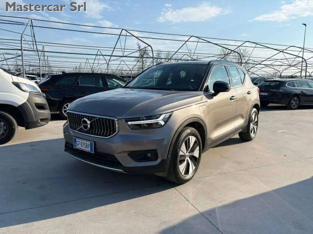 Volvo VOLVO XC40 1.5 t5 phev Inscription Exp auto my21 imagem 2