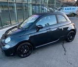 Abarth 595C  esseesse  1.4 T-Jet - Abarth 595C aus 2021