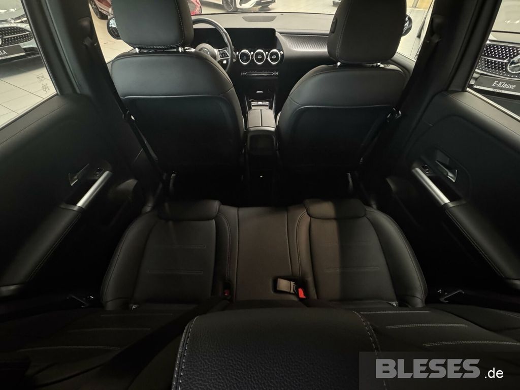 MERCEDES-BENZ B 200 – Bild 7