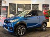 Aixam Crossover XXL SUV 8 PS Mopedauto Microcar 45 KM - Aixam Gebrauchtwagen von 2022