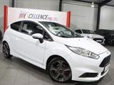 Ford Fiesta ST-SPORT PERFORMANCE WHITE / NAVI+KAMERA - gebrauchte Kleinwagen in Hamm