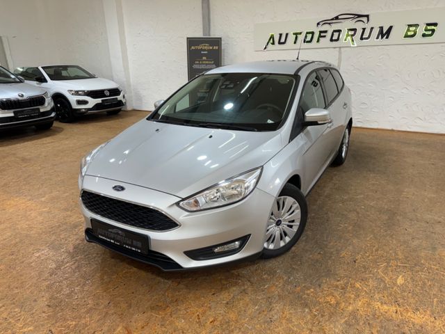 Ford Focus Turnier Business 1.5 TDI/CAM/