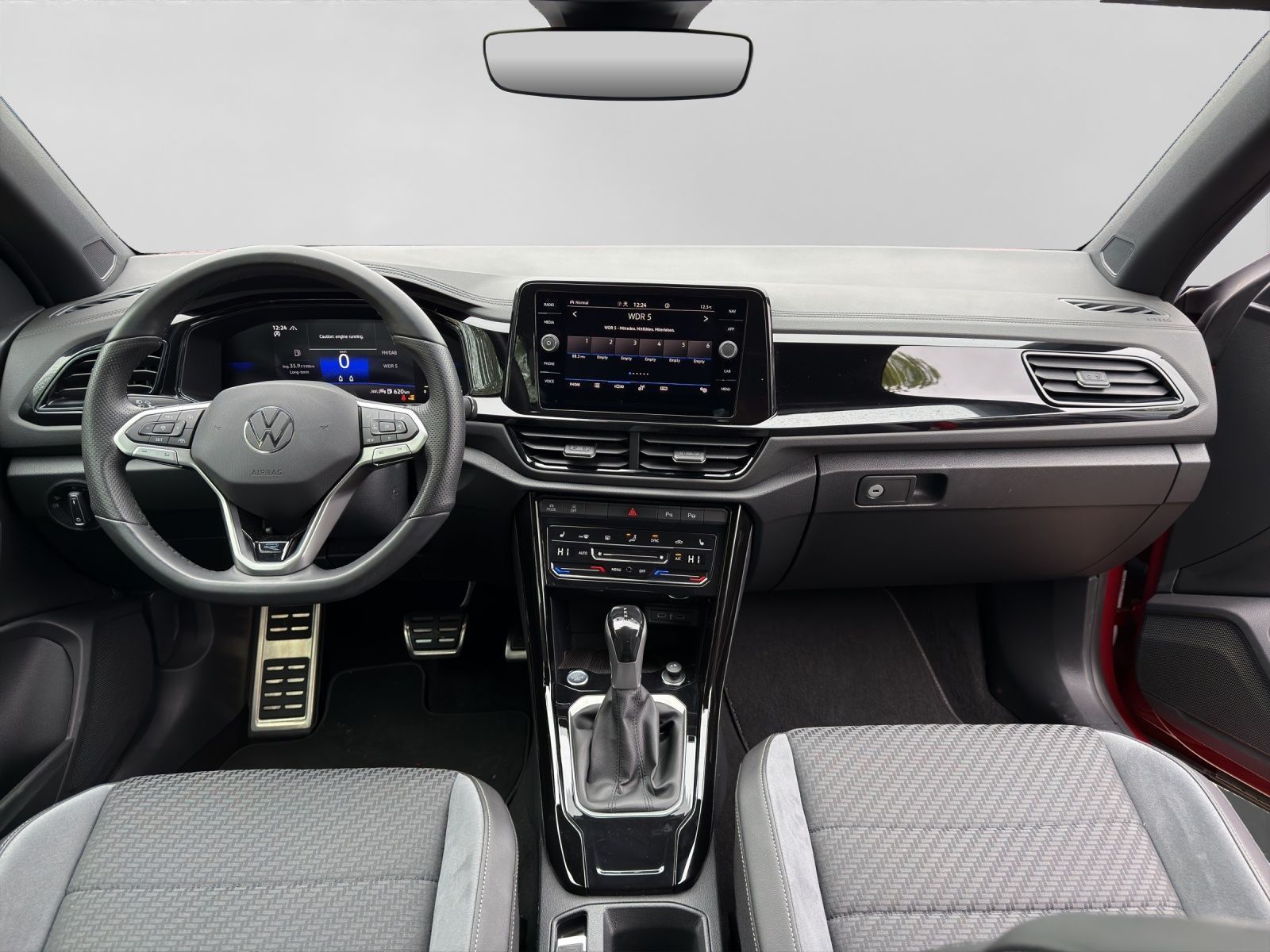 Volkswagen T-Roc - Bild 6