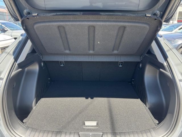 Fahrzeugabbildung Hyundai KONA MY26 1.6 Trend+Assistenz-Paket+el.Heckklapp