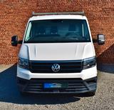 Volkswagen Crafter 2.0 TDI 1HAND PRiTSCHE 35 LANG FWD KLiMA - Volkswagen Crafter: 35 Pritsche